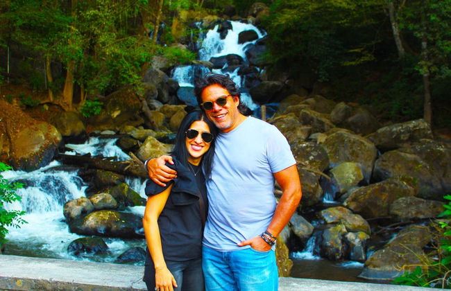 Tour por las cascadas de Valle de Bravo - Foto 4
