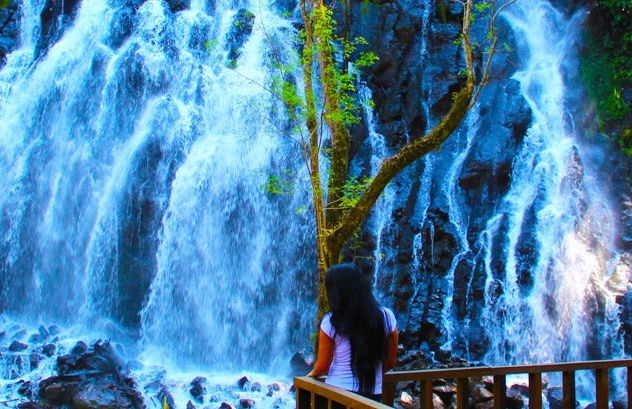Tour por las cascadas de Valle de Bravo - Foto 7