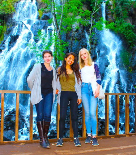 Foto de Tour por las cascadas de Valle de Bravo