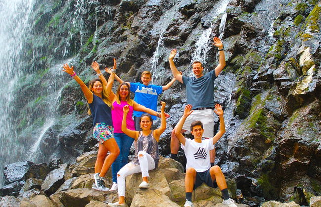 Tour por las cascadas de Valle de Bravo - Foto 5