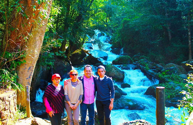 Tour por las cascadas de Valle de Bravo - Foto 6