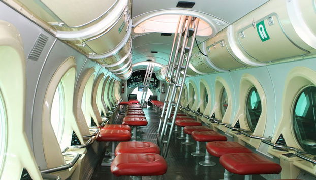 Paseo en submarino por Puerto Calero - Foto 2