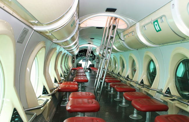 Passeio de submarino por Puerto Calero - Foto 2