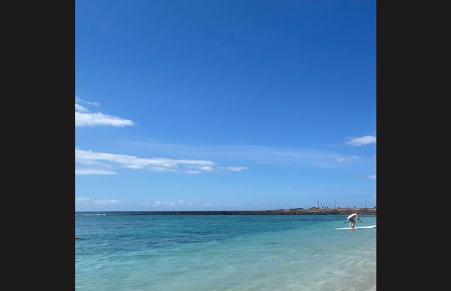 Standup Paddleboarding Class - Photo 8