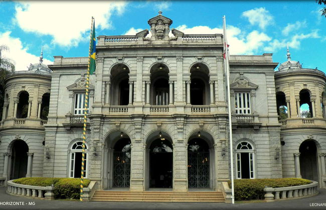 Private Tours from Belo Horizonte - Photo 5