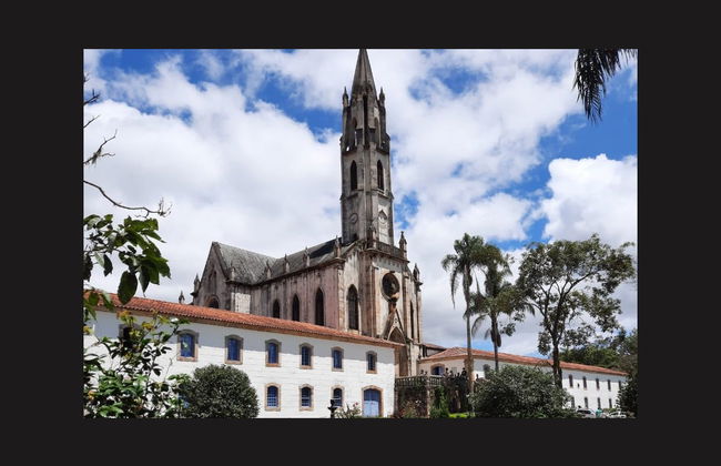 Private Tours from Belo Horizonte - Photo 3