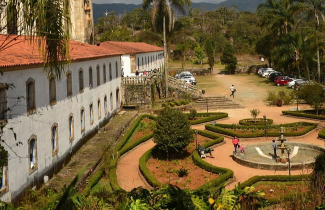 Private Tours from Belo Horizonte - Photo 7