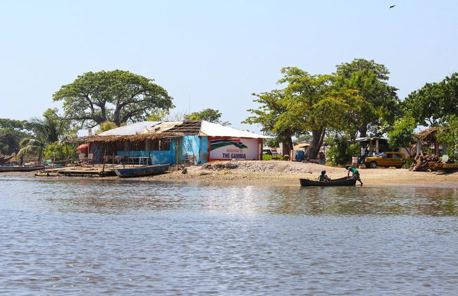 Tour de 8 dias pelo melhor da Gâmbia - Foto 1