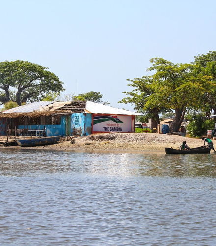 Foto - Tour completo: 8 giorni in Gambia