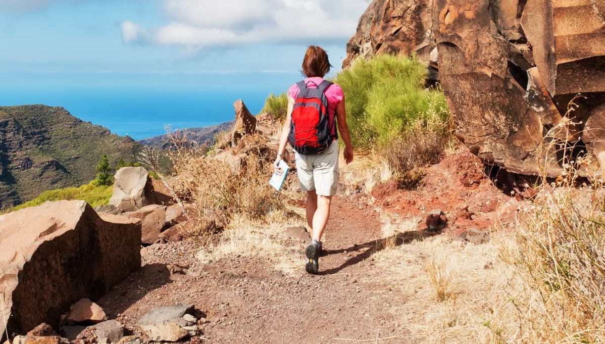 Teno Rural Park Hiking Tour - Foto 1