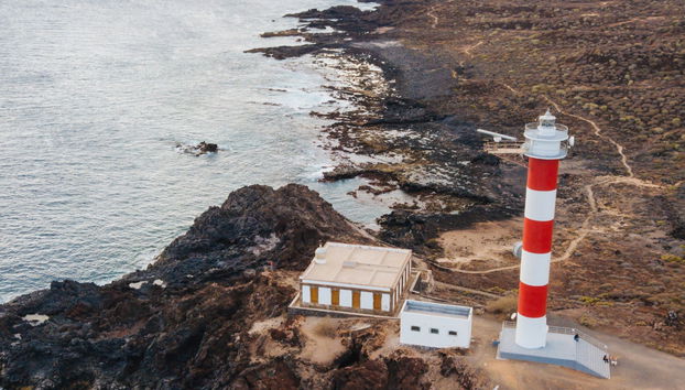 Teno Rural Park Hiking Tour - Foto 5