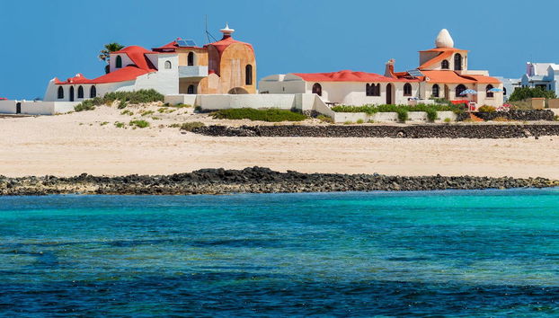 Tour en 4x4 por el norte de Fuerteventura - Foto 3