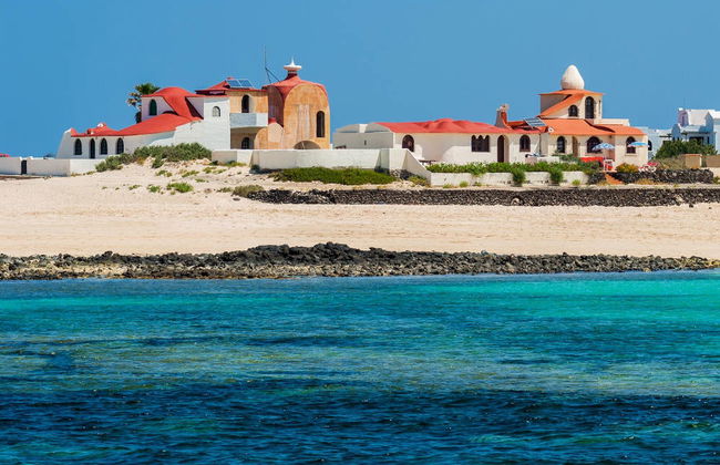 North Fuerteventura Jeep Tour - Photo 3