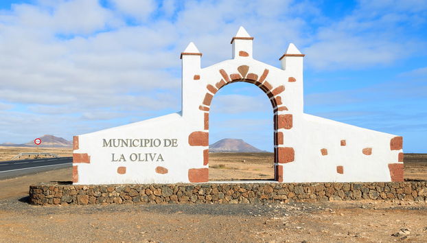 Tour en 4x4 por el norte de Fuerteventura - Foto 2