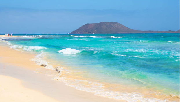 Tour en 4x4 por el norte de Fuerteventura - Foto 4