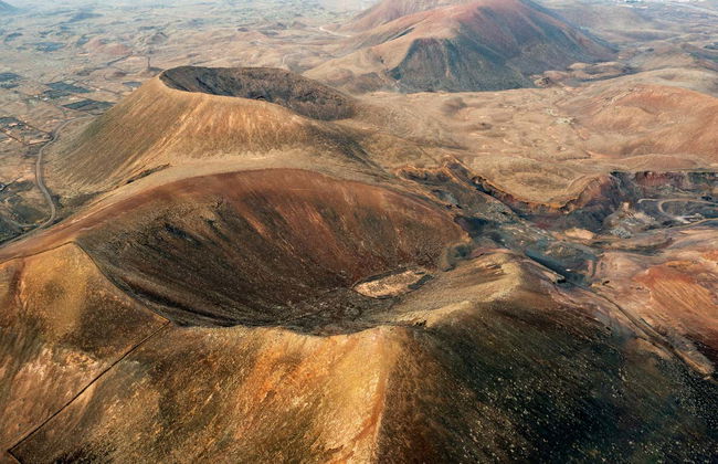 Tour en 4x4 por el norte de Fuerteventura - Foto 5