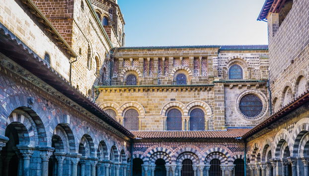 Le Puy-en-Velay Cathedral Complex Ticket - Photo 2