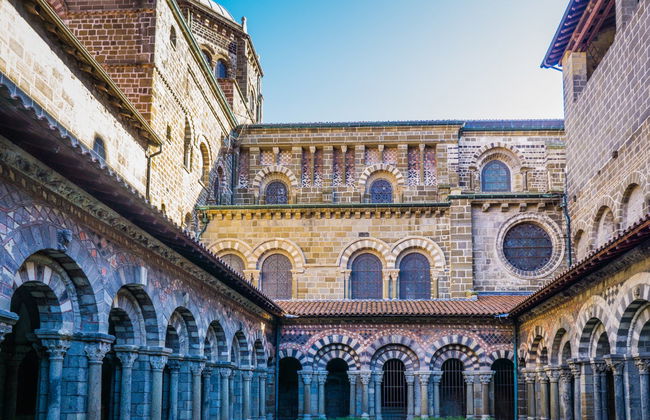 Le Puy-en-Velay Cathedral Complex Ticket - Photo 2
