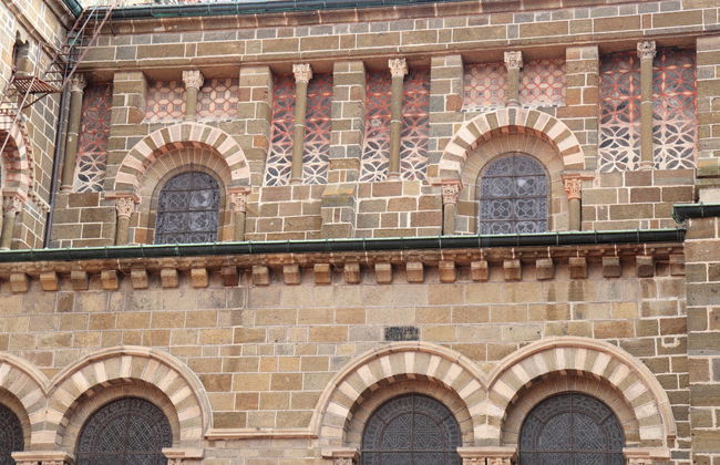 Le Puy-en-Velay Cathedral Complex Ticket - Photo 4