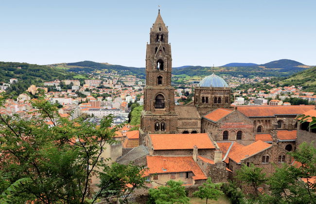 Le Puy-en-Velay Cathedral Complex Ticket - Photo 6