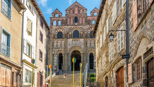 Le Puy-en-Velay Cathedral Complex Ticket - Photo 5