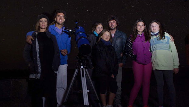 Senderismo nocturno en Cabo de Gata - Foto 3