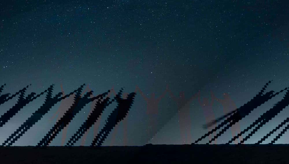 Senderismo nocturno en Cabo de Gata - Foto 1