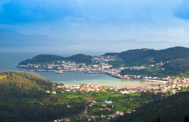 Excursão a Finisterra e Costa da Morte de dia inteiro - Foto 3