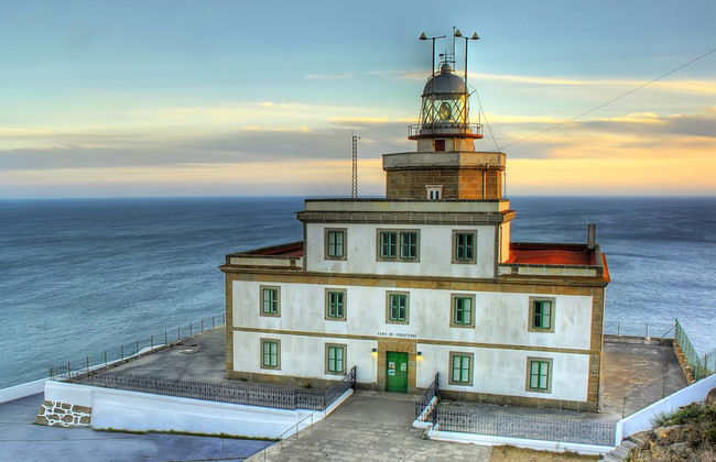 Excursão a Finisterra e Costa da Morte de dia inteiro - Foto 1