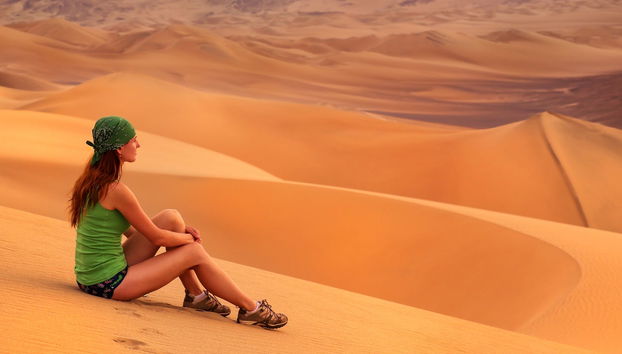 Tour de Huacachina para Instagram - Foto 4