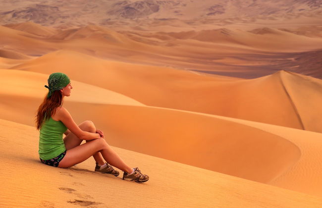 Tour de Huacachina para Instagram - Foto 4