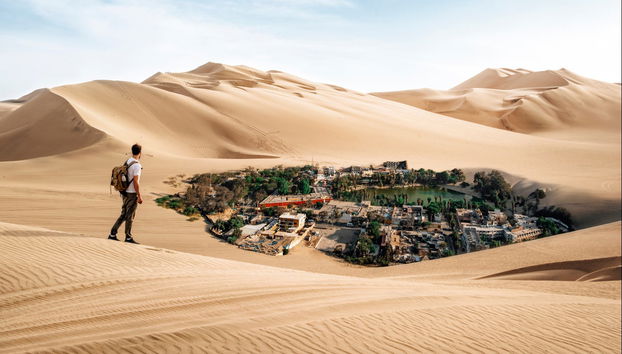 Tour de Huacachina para Instagram - Foto 3