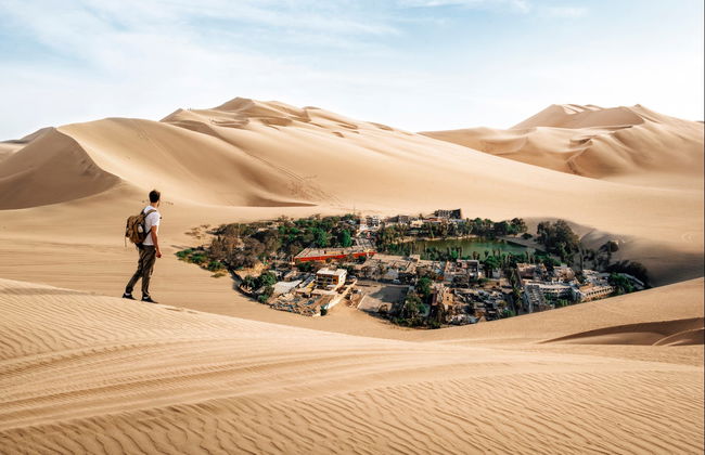 Tour de Huacachina para Instagram - Foto 3