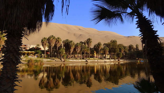 Tour de Huacachina para Instagram - Foto 5