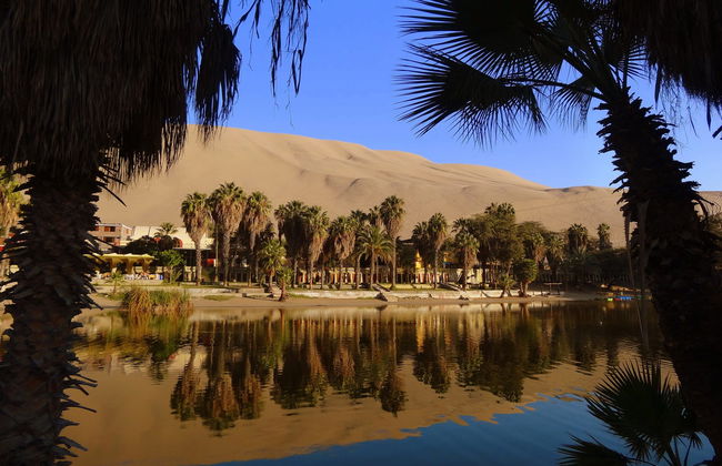 Tour de Huacachina para Instagram - Foto 5