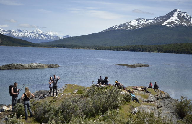 Trekking y canoas en Tierra del Fuego - Foto 4
