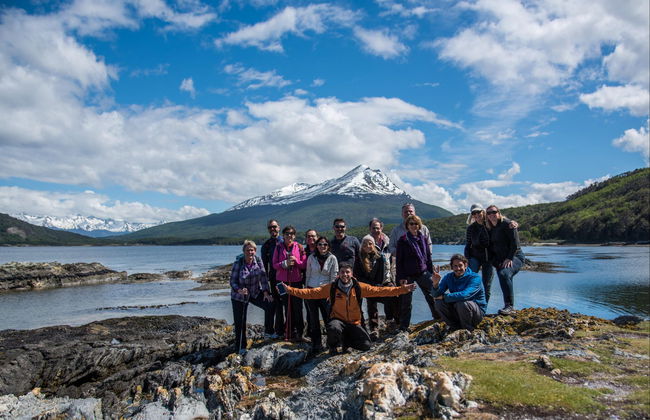 Trekking y canoas en Tierra del Fuego - Foto 6