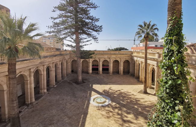 Visita guidata della cattedrale di Almeria - Foto 4