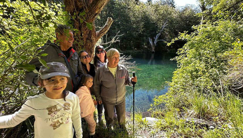 Private Trip from Bariloche - Photo 2