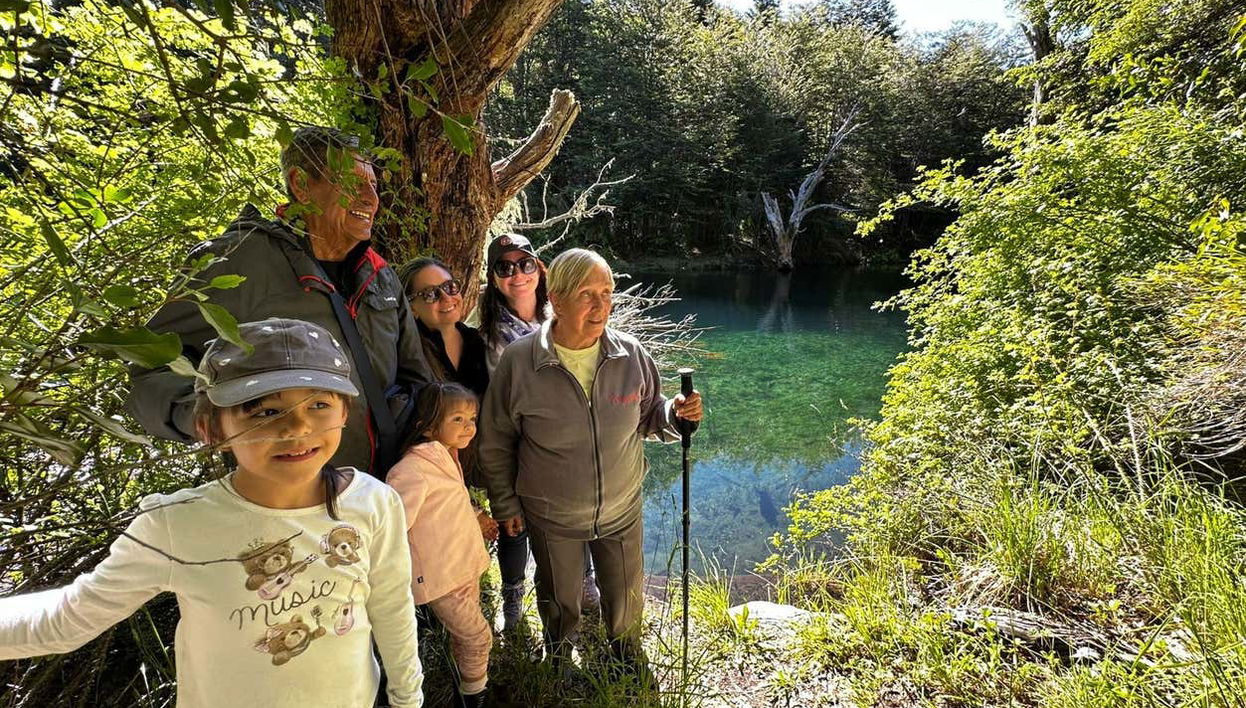 Private Trip from Bariloche - Photo 1