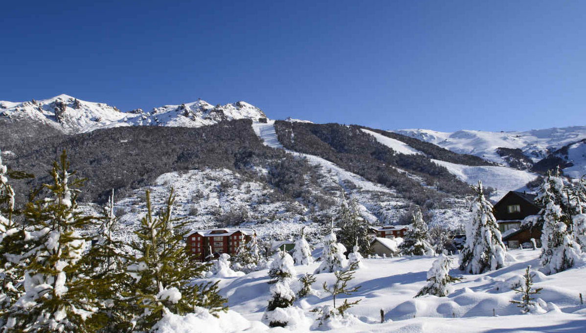 Private Trip from Bariloche - Foto 1