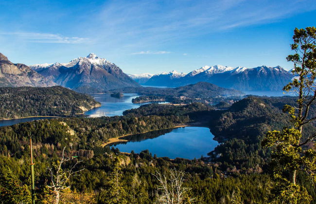Escursione privata da Bariloche - Foto 2