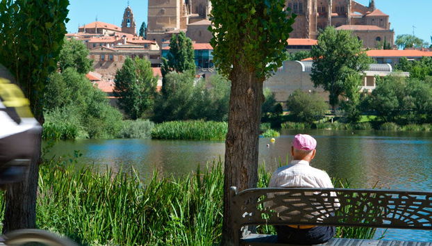 Tour en bicicleta por Salamanca - Foto 4