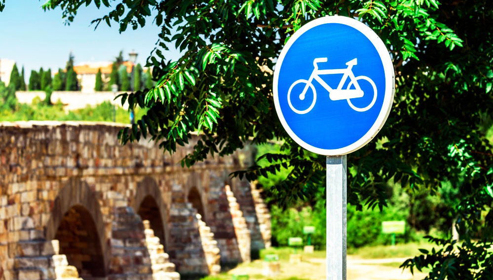 Tour en bicicleta por Salamanca - Foto 1