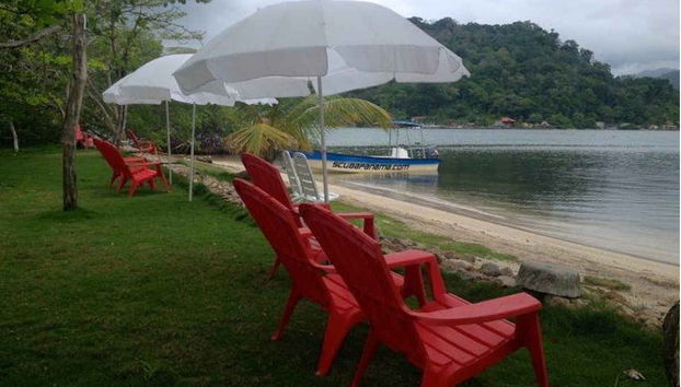 Day Trip to Fort San Jeronimo & a Private Island - Foto 2