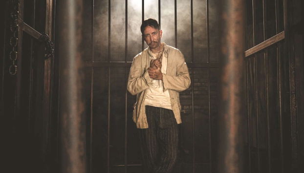 Hamburg Dungeon Ticket - Photo 4