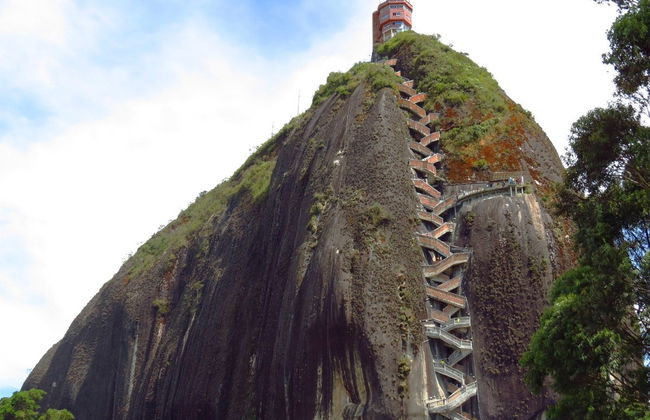 Guatapé Day Trip - Foto 1