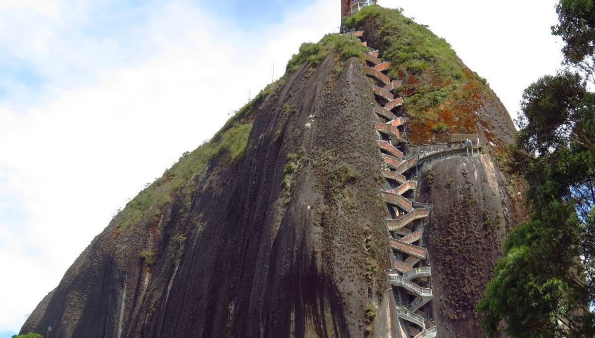 Guatapé Day Trip - Photo 1