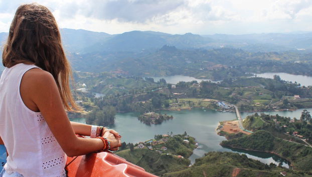 Guatapé Day Trip - Photo 3