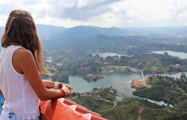 Guatapé Day Trip - Foto 3